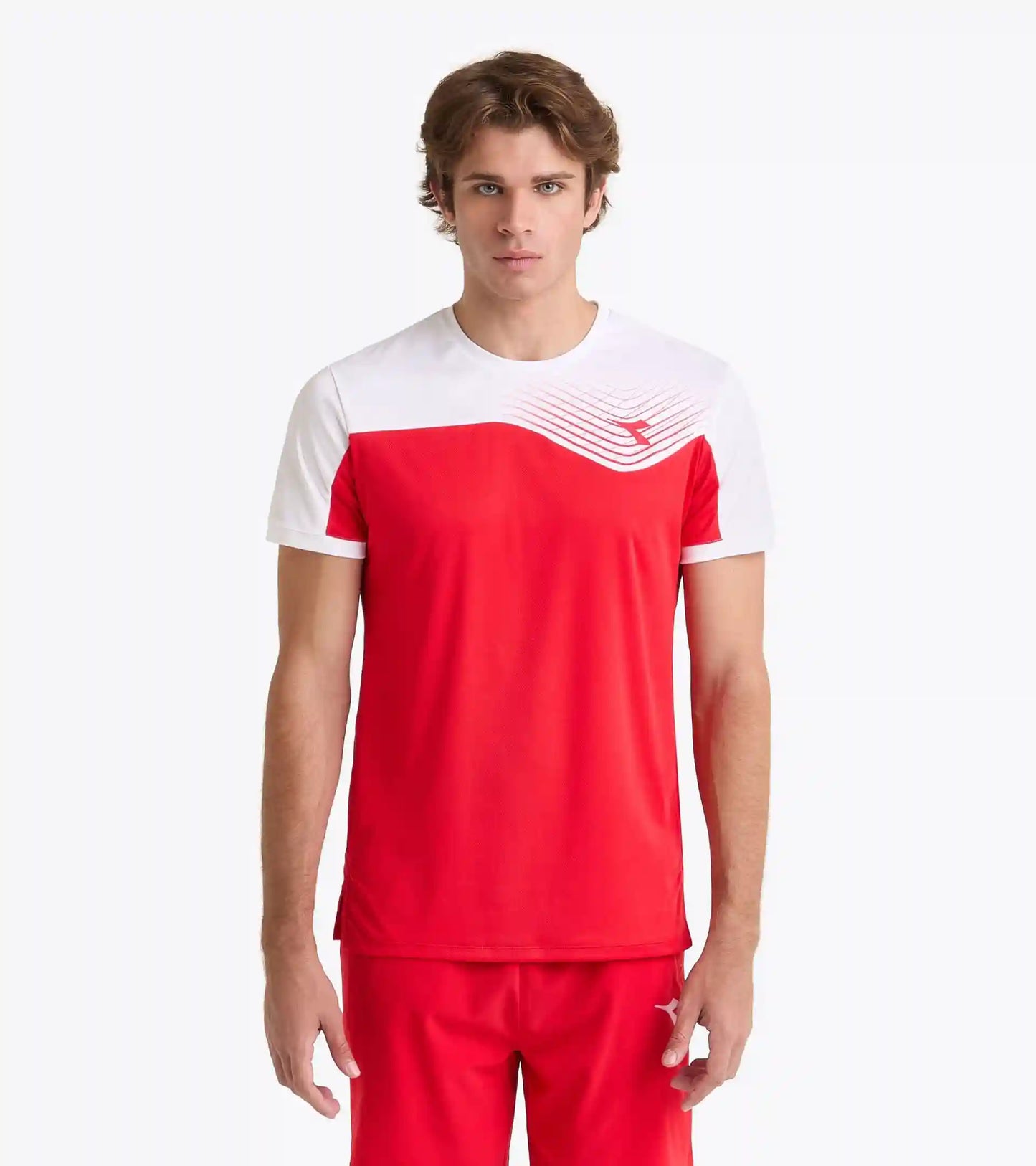 T-SHIRT COURT
