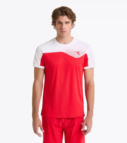 T-SHIRT COURT