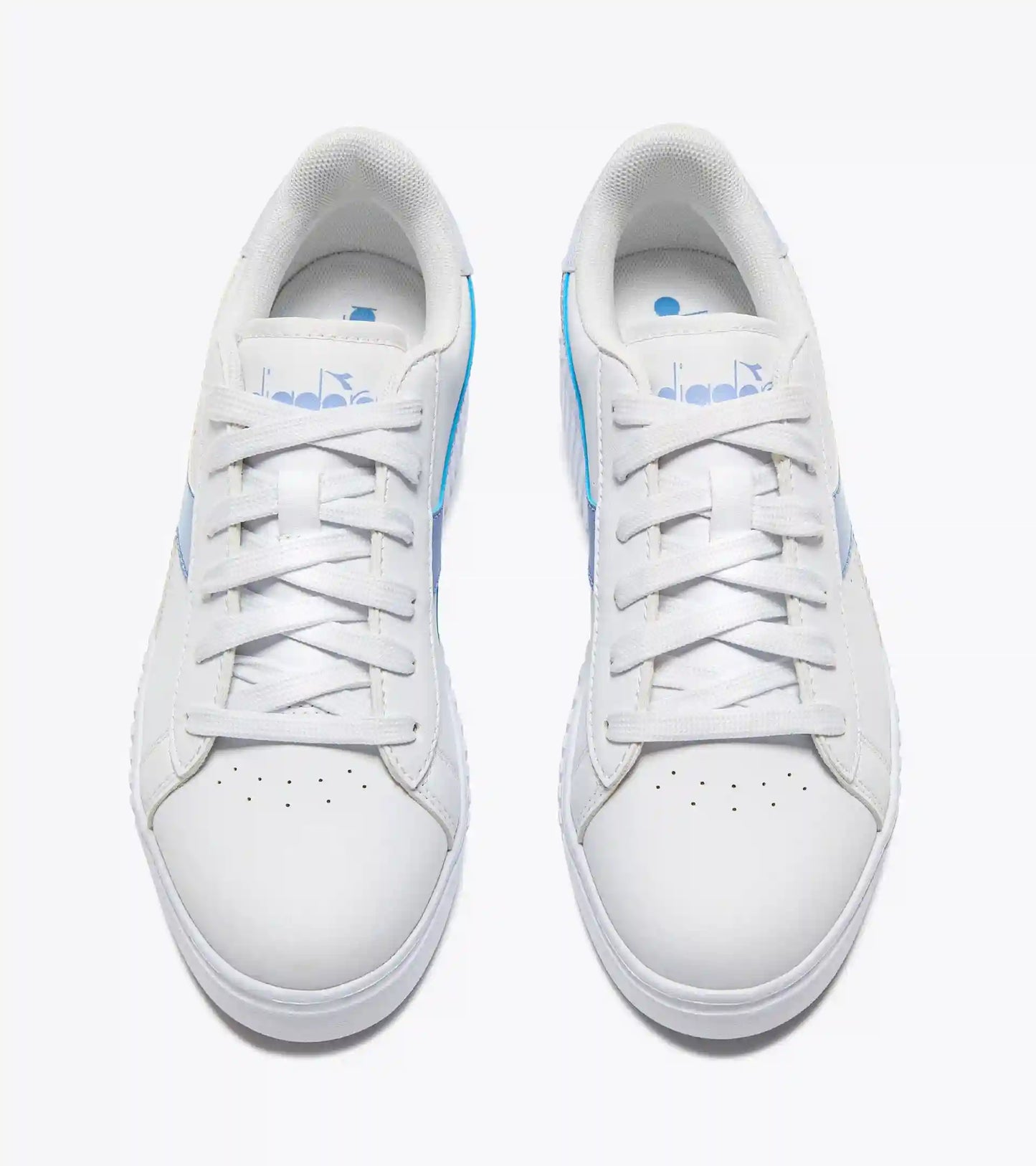 GAME STEP FROST GS