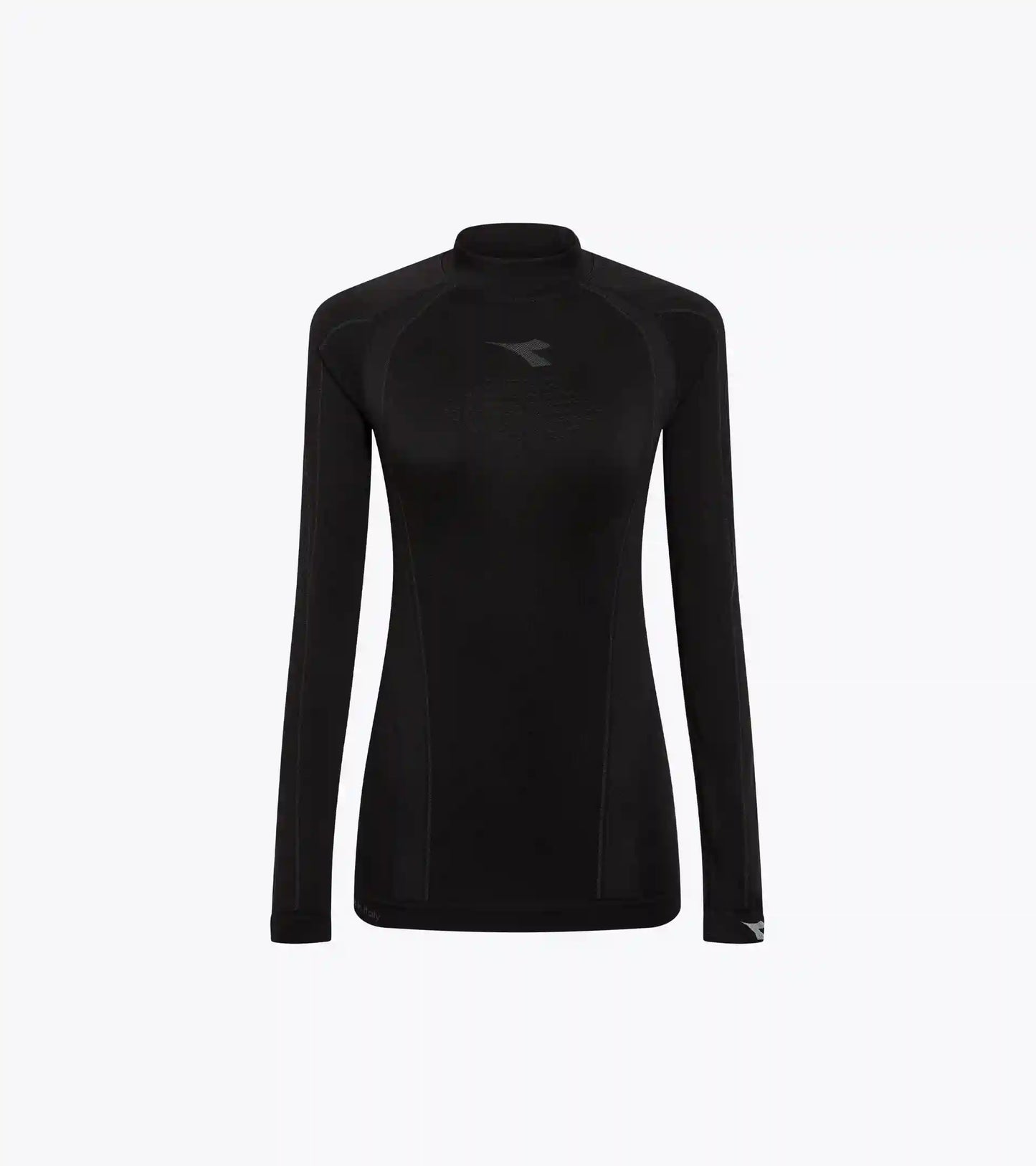 L. TURTLE NECK STRATOZERO
