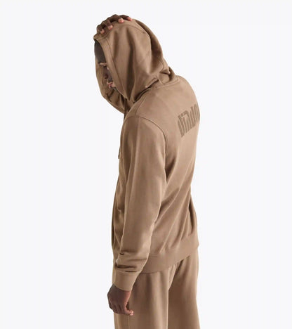 HOODIE ATHL. LOGO