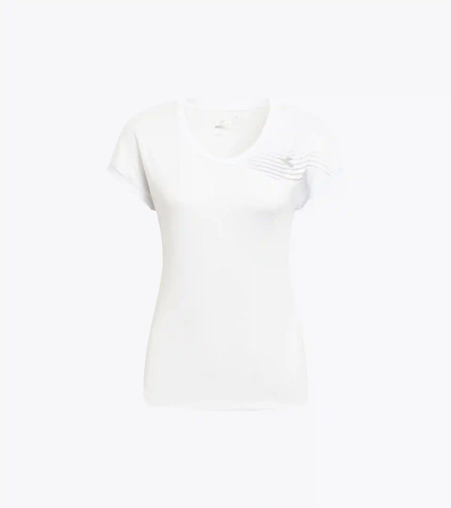 L. T-SHIRT COURT