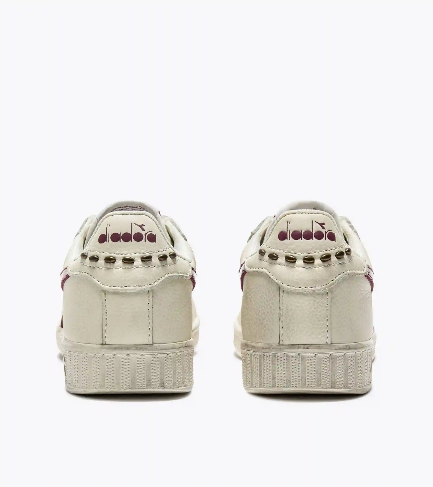 GAME L LOW WAXED STUDS WN