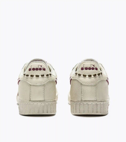 GAME L LOW WAXED STUDS WN