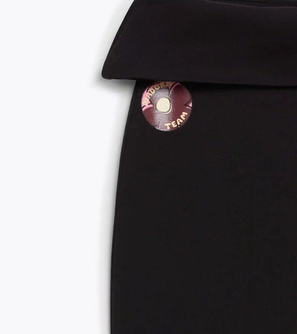 JG. LEGGINGS LOGO