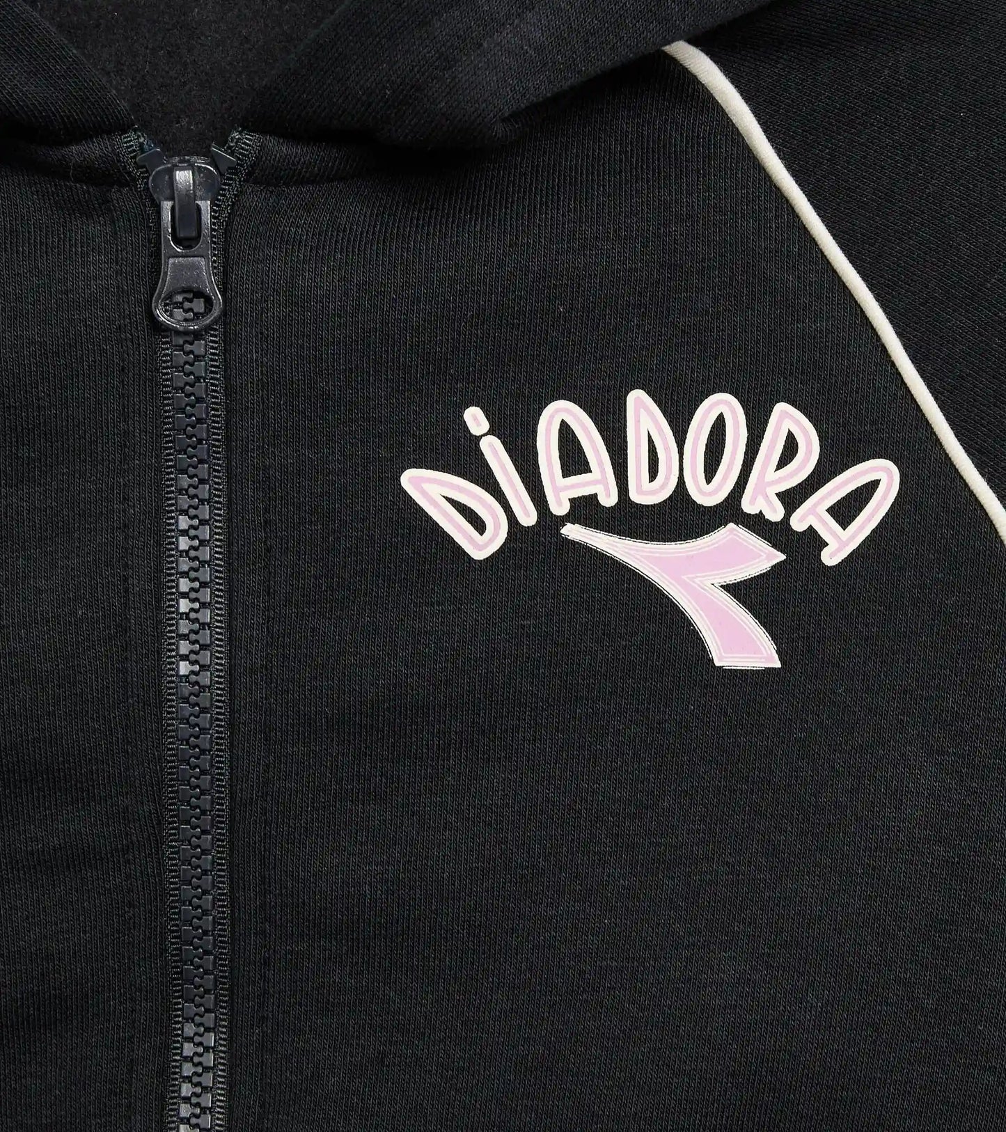 JG. TRACKSUIT HD FZ LOGO (BR)