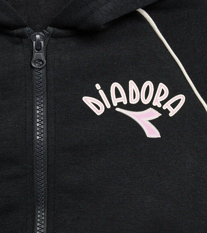JG. TRACKSUIT HD FZ LOGO (BR)