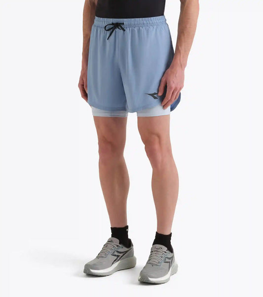 SHORTS 2IN1 5