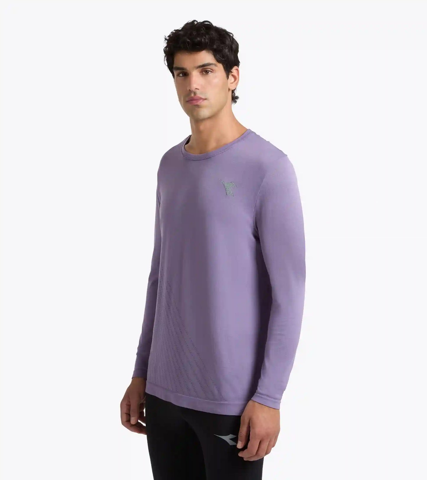 LS T-SHIRT STRATOUNO