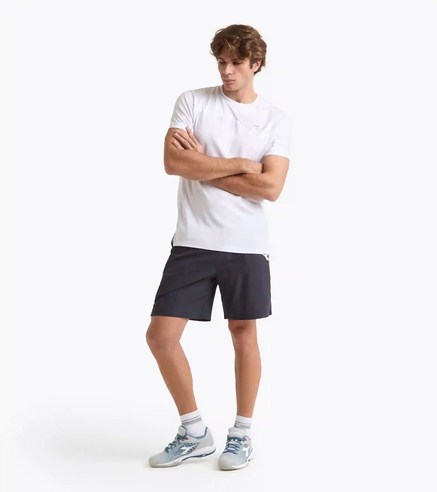 SHORT COURT