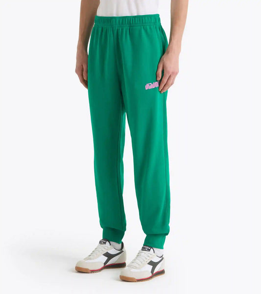 PANTS ATHL. LOGO
