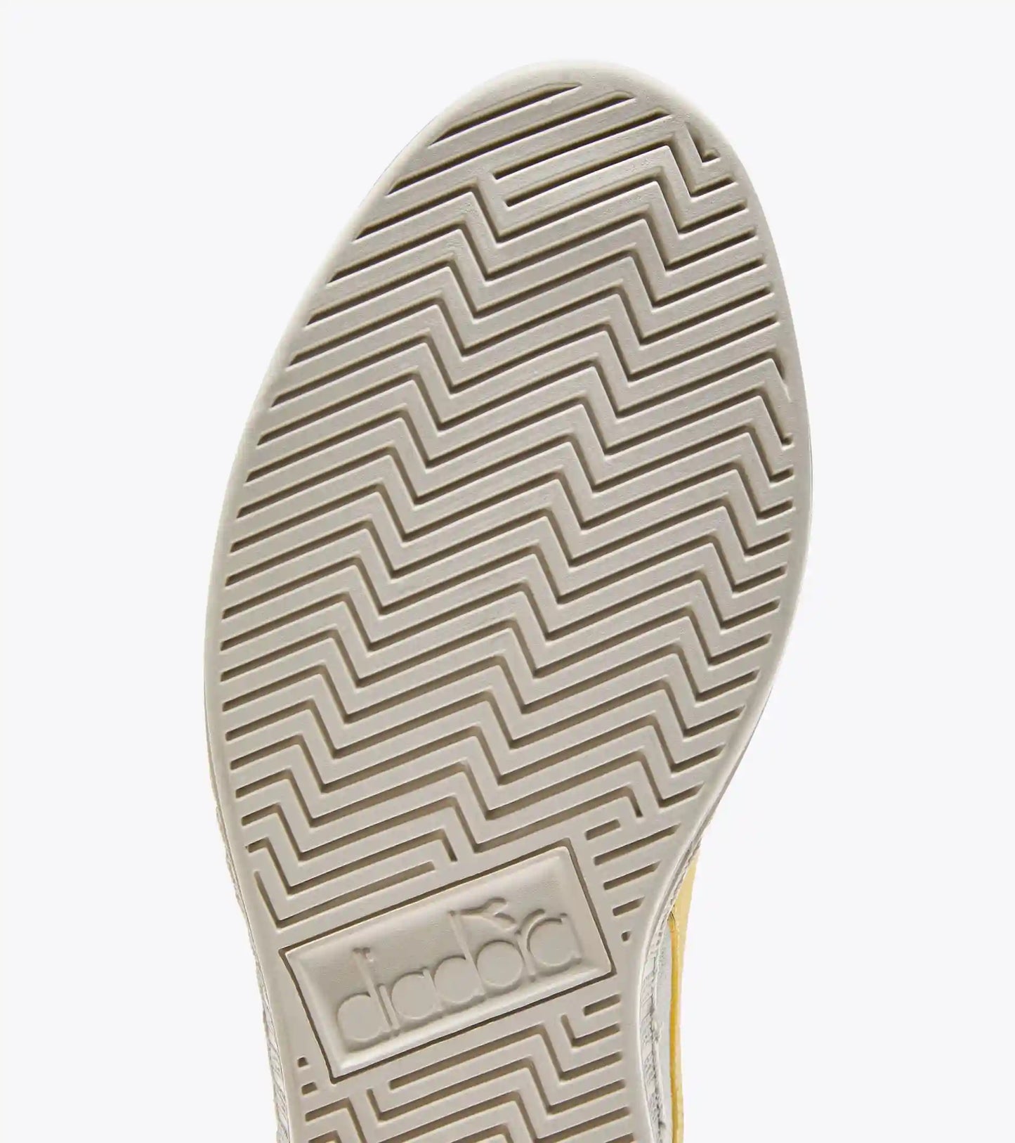 GAME L LOW SUEDE WAXED
