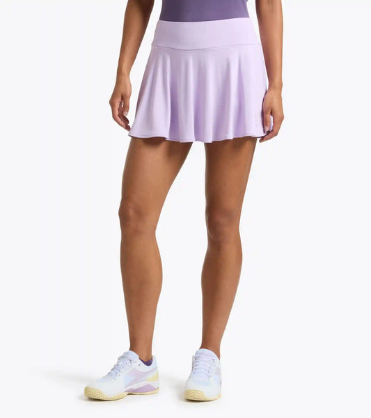L. SKIRT COURT