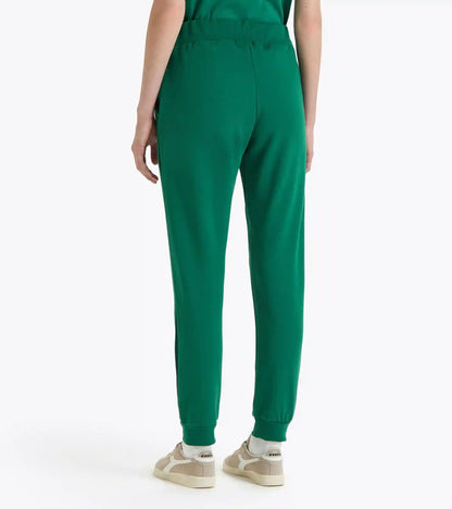 PANTS LOGO