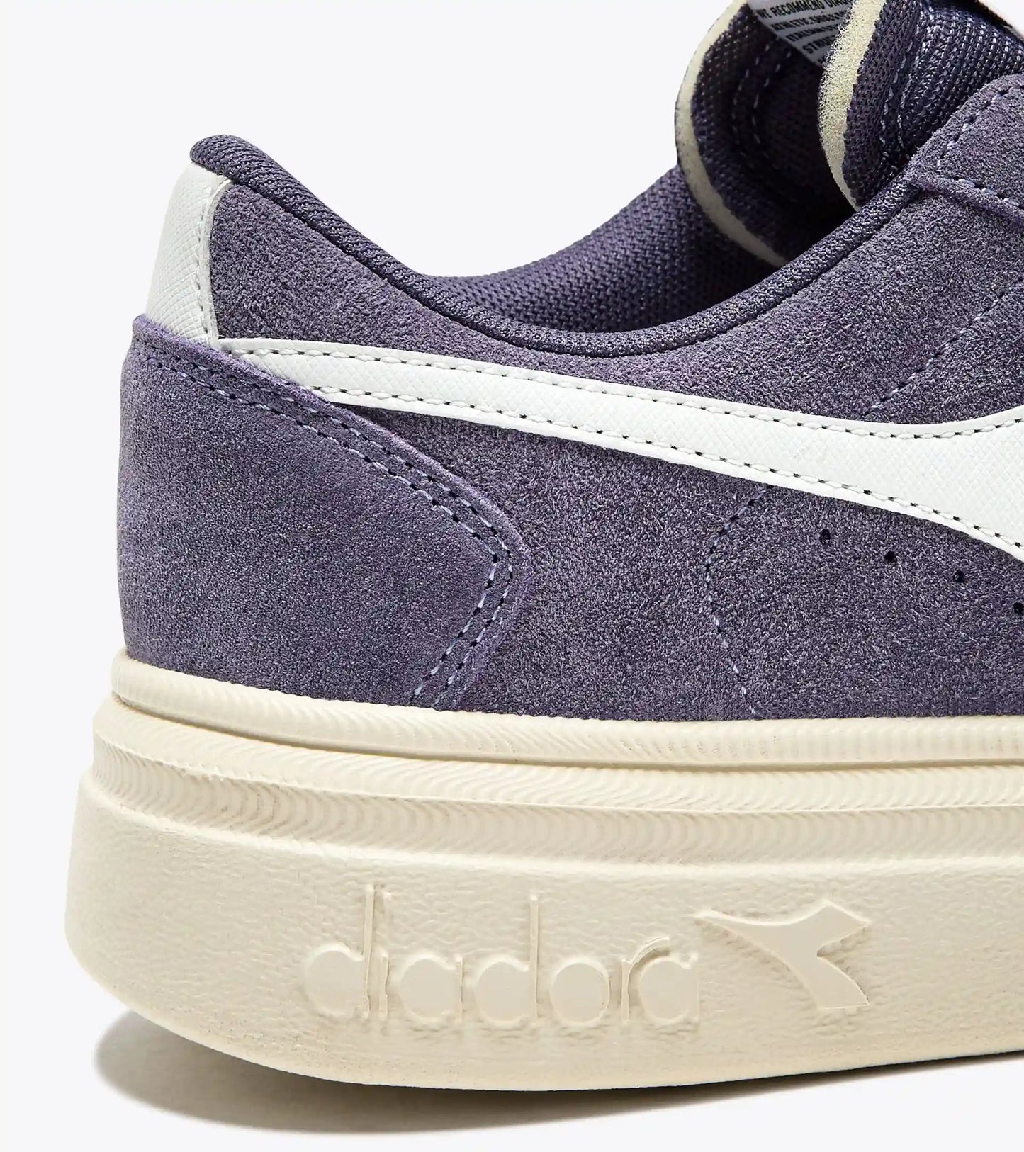 MAGIC BOLD SUEDE WN