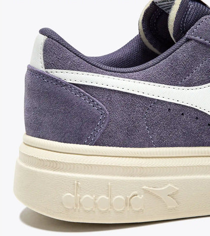MAGIC BOLD SUEDE WN