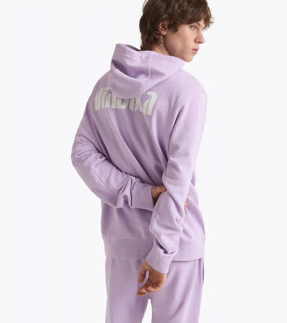 HOODIE ATHL. LOGO