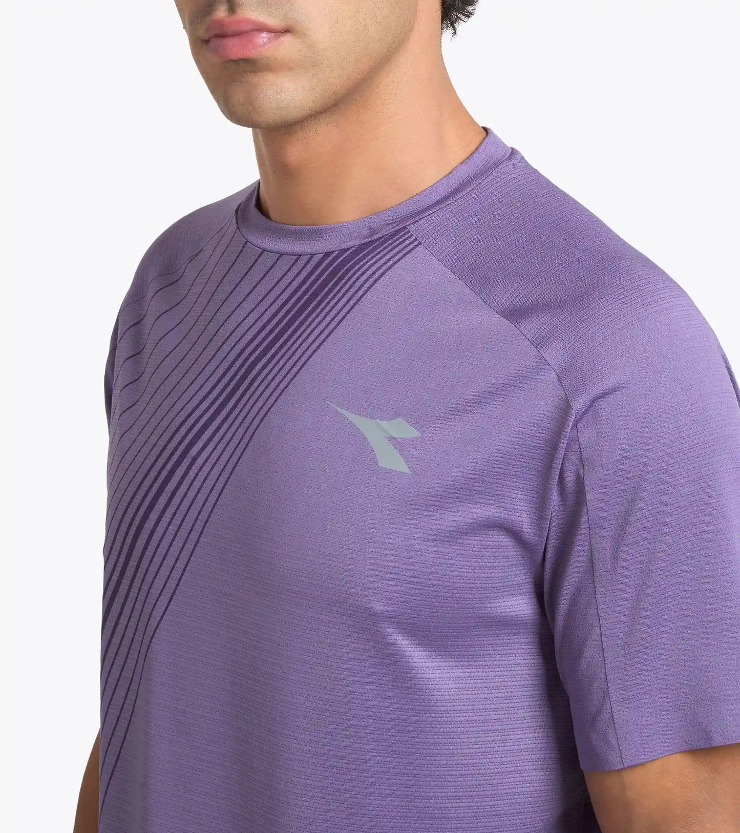 SS T-SHIRT FIBRAZERO