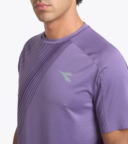 SS T-SHIRT FIBRAZERO