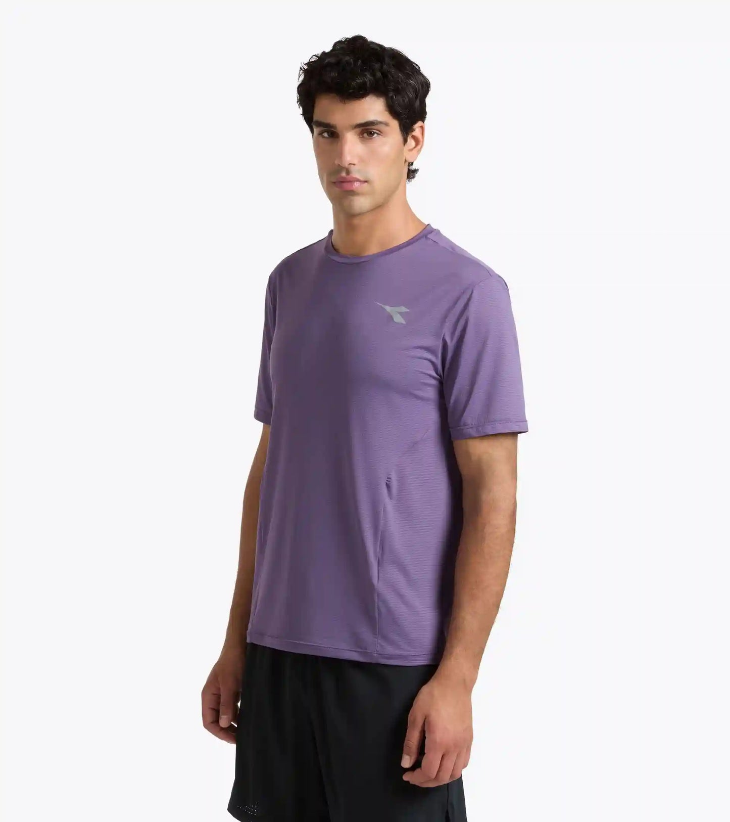 SS TECH T-SHIRT