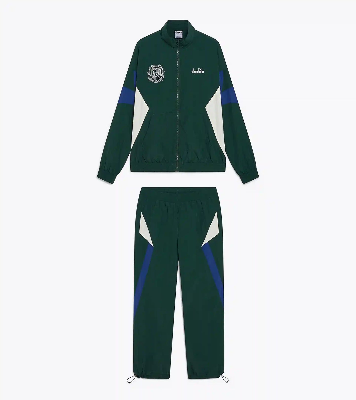 TRACKSUIT LOGO EXC. I