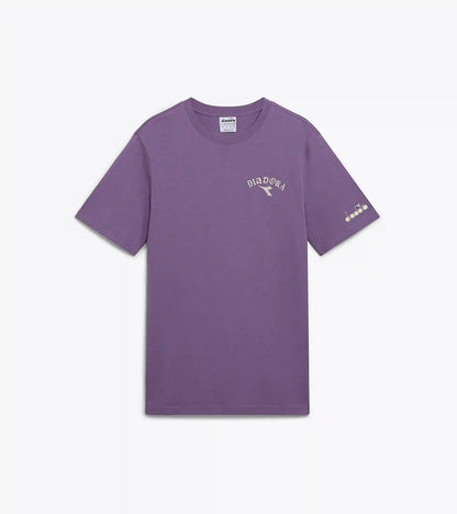 SS T-SHIRT RUN CREW