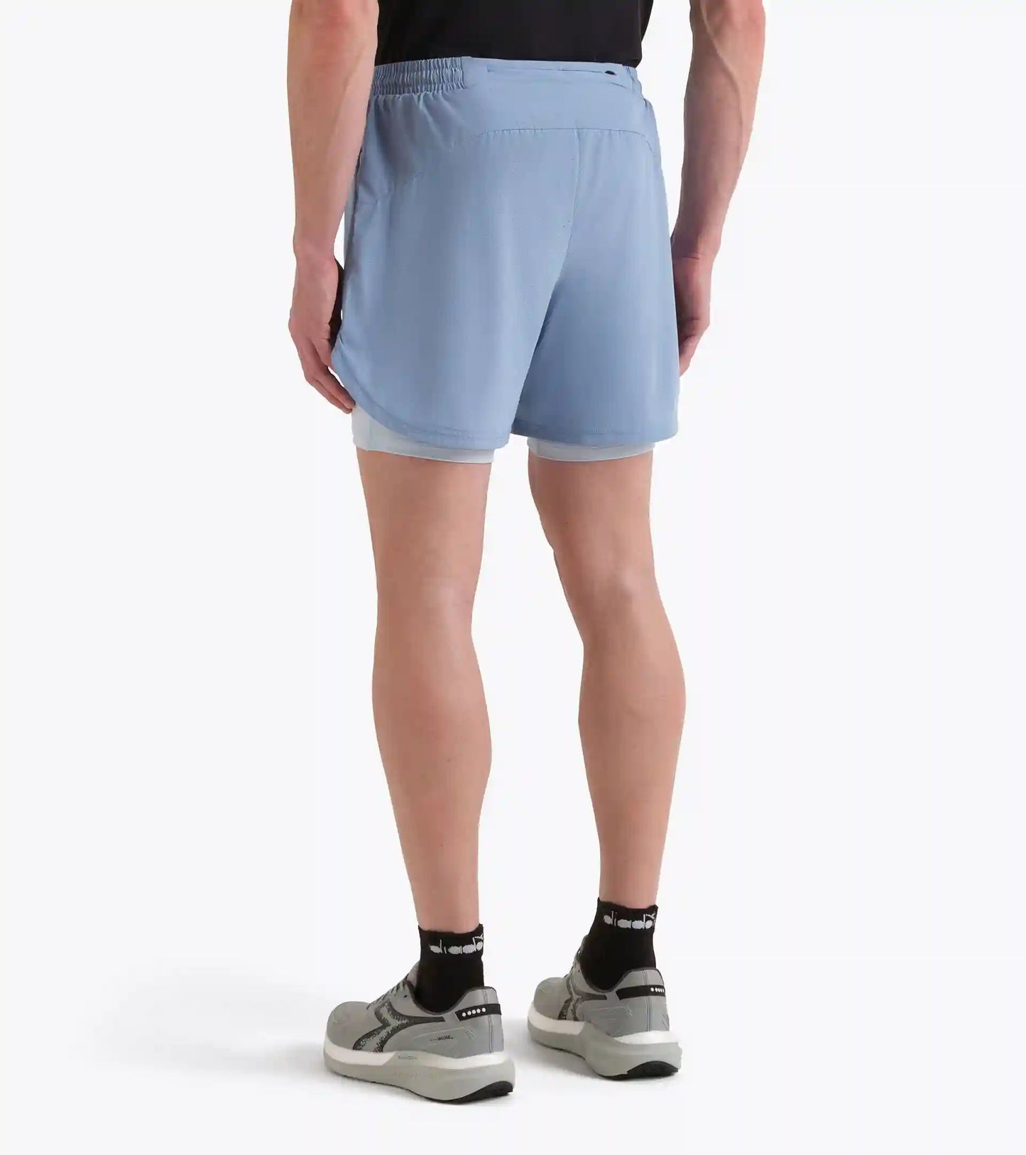 SHORTS 2IN1 5