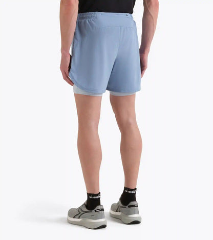 SHORTS 2IN1 5