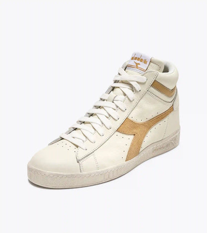 GAME L HIGH WAXED SUEDE POP