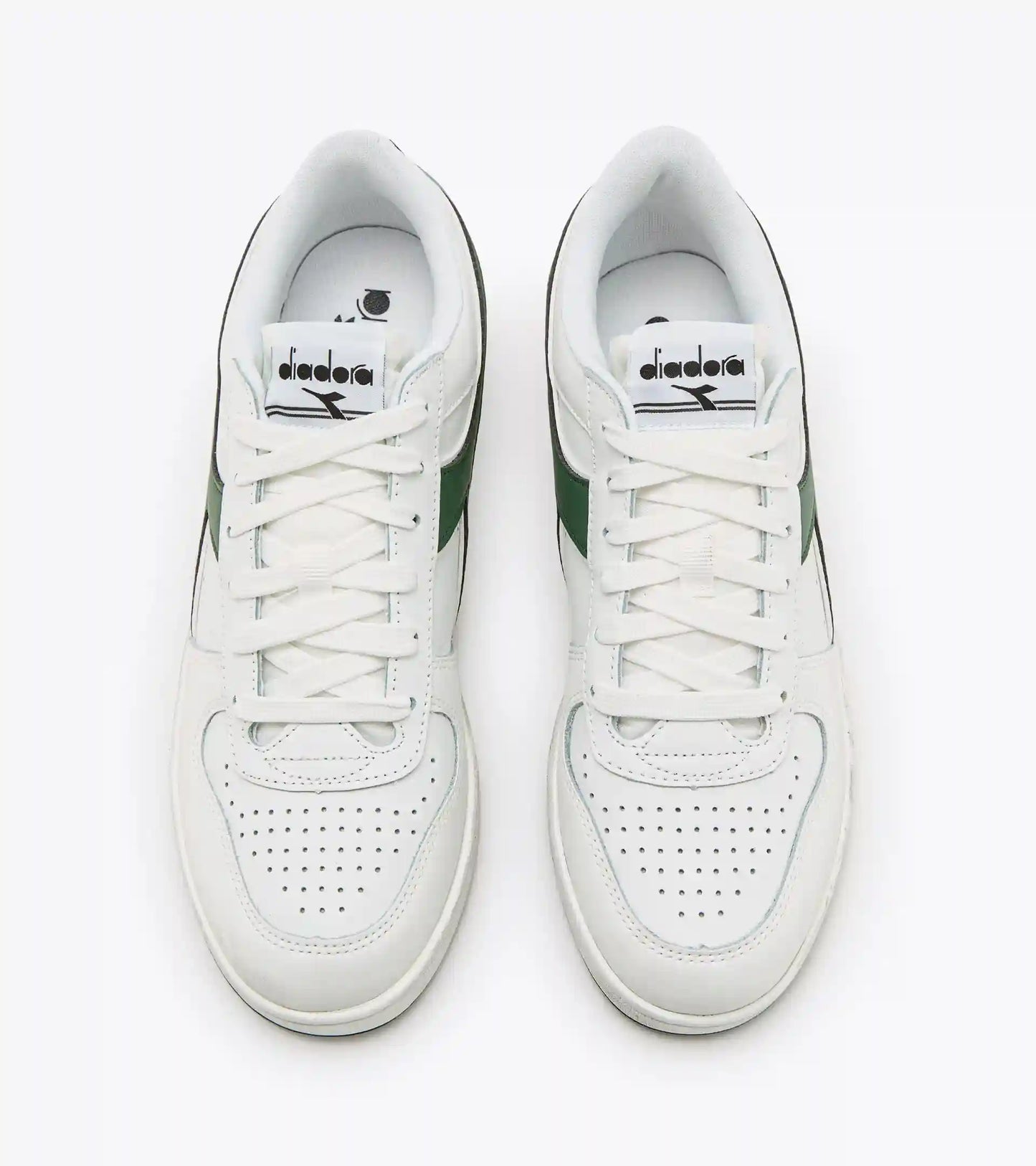 MAGIC BASKET LOW ICONA