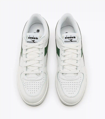 MAGIC BASKET LOW ICONA
