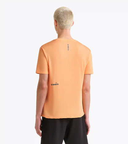 RUN SS T-SHIRT