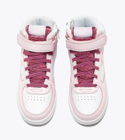 RAPTOR MID GIRL FLUFFY PS