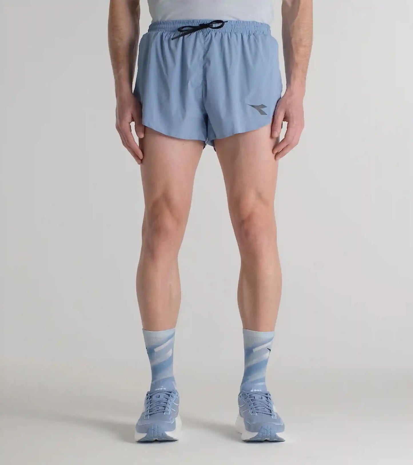 SPLIT SHORTS 3 SUPER LIGHT FIBRAZERO