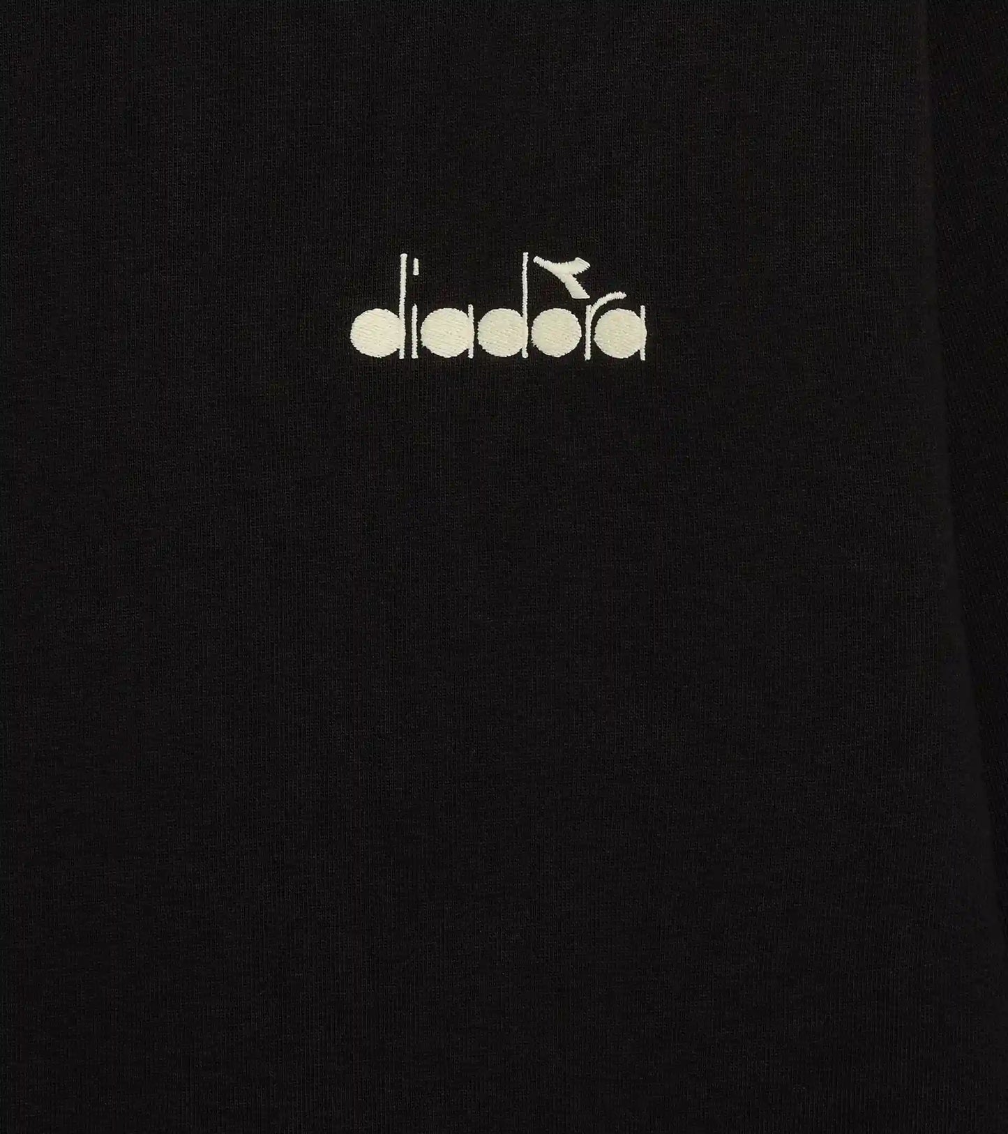 LOGO CREW SWEATSHIRT (FT)