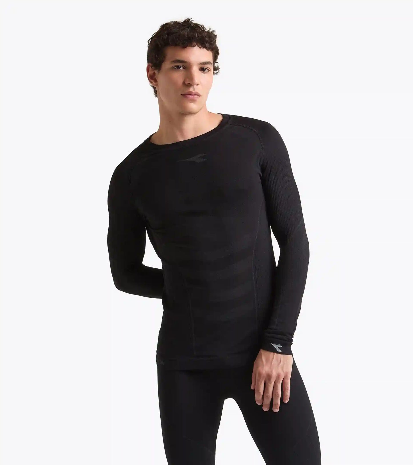 LS T-SHIRT STRATOZERO