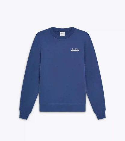 SWEATSHIRT CREW LOGO