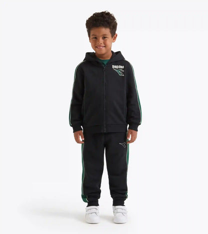 JB. TRACKSUIT HD FZ LOGO (BR)