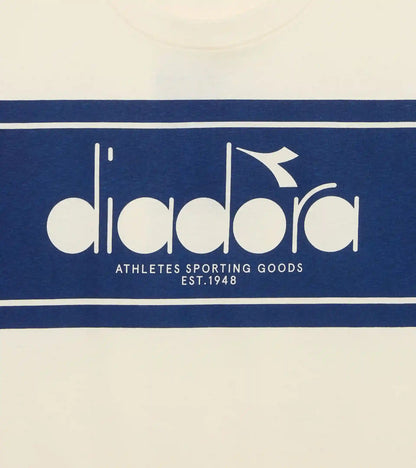 LOGO SPECTRA SS T-SHIRT