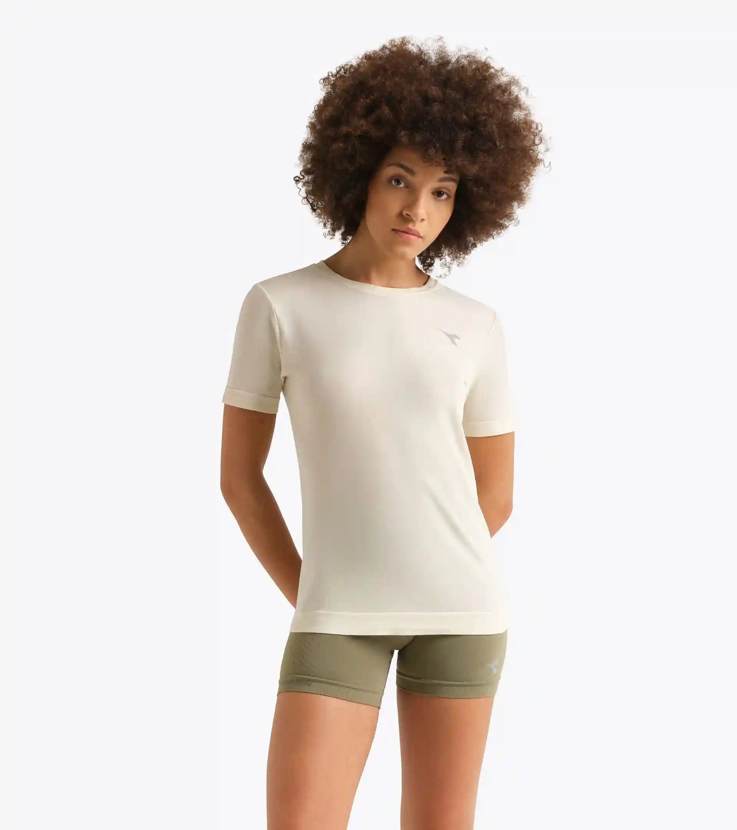L. SS T-SHIRT STRATOUNO