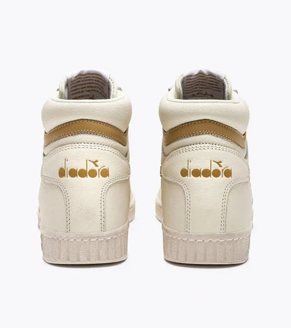 GAME L HIGH WAXED SUEDE POP
