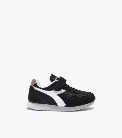 SIMPLE RUN PS