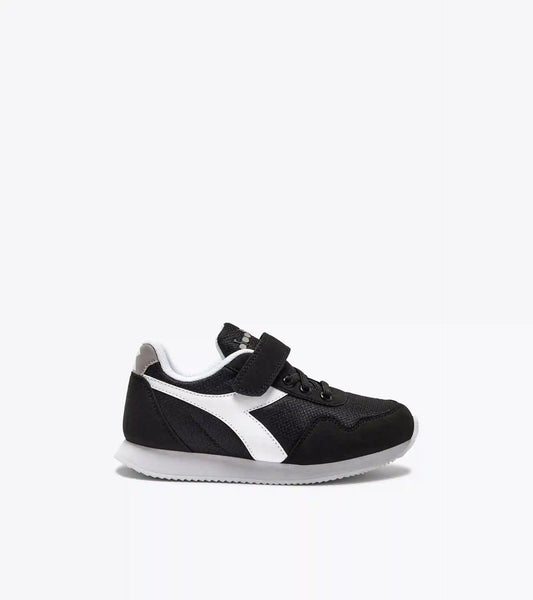 SIMPLE RUN PS