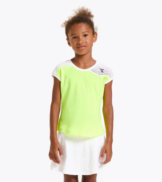 G. T-SHIRT COURT