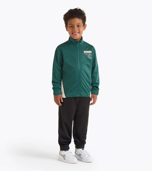 JB. TRACKSUIT FZ LOGO (PL)
