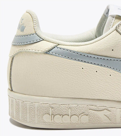 GAME L LOW WAXED