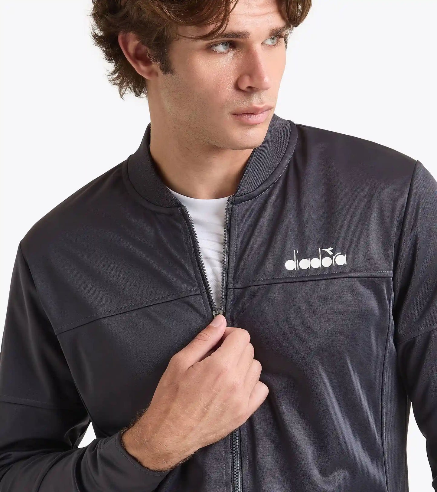 JACKET COURT DIADORA CLUB
