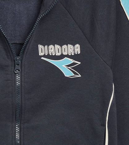 JB. TRACKSUIT FZ LOGO (BR)