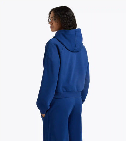 L. HOODIE LOGO (BR)