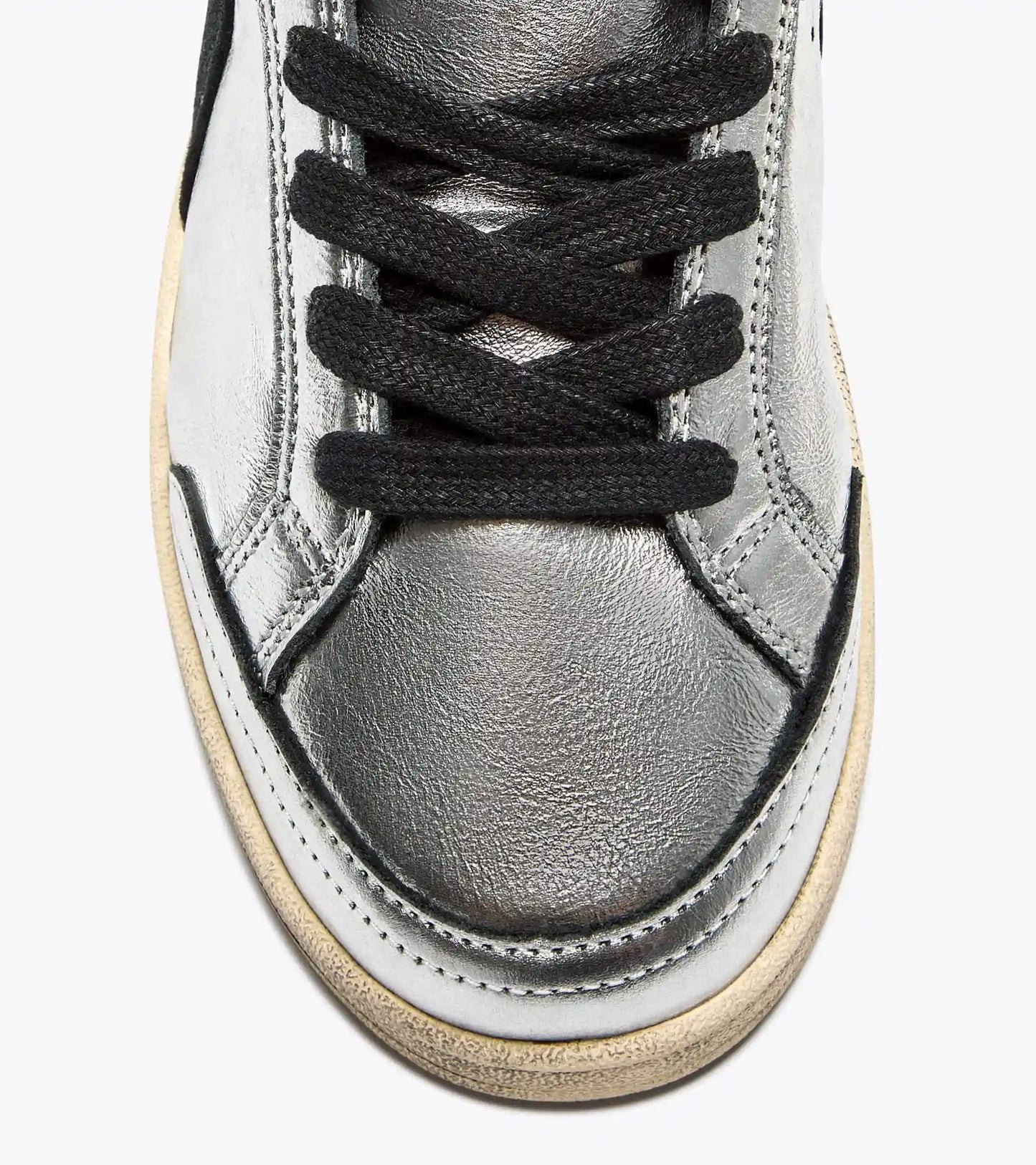 PRESTIGE HIGH METAL USED